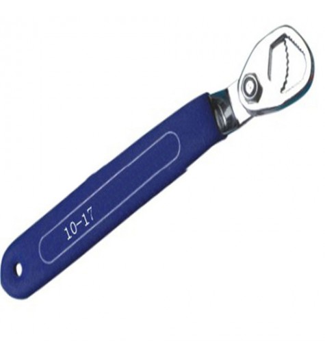 IT10-17 Inverse of Self-locking Anti Skid Wrench Multifunctional Wrench Tool