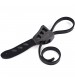 Adjustable Multifunctional Rubber Strap Wrench Bottle Opener Car Repair Tool