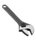 4 Inch 100mm Wrench Mini Metal Adjustable Spanner Jaw Hand Tool