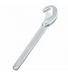 23-46mm Multi-function Adjustable Universal Quick Snap Grip Tool Spanner