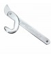 23-46mm Multi-function Adjustable Universal Quick Snap Grip Tool Spanner