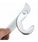 23-46mm Multi-function Adjustable Universal Quick Snap Grip Tool Spanner