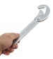 23-46mm Multi-function Adjustable Universal Quick Snap Grip Tool Spanner