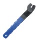 10-30mm Heavy Duty Lock Hold Adjustable Pin Spanner Wrench