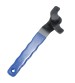 10-30mm Heavy Duty Lock Hold Adjustable Pin Spanner Wrench