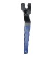 10-30mm Heavy Duty Lock Hold Adjustable Pin Spanner Wrench