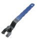 10-30mm Heavy Duty Lock Hold Adjustable Pin Spanner Wrench