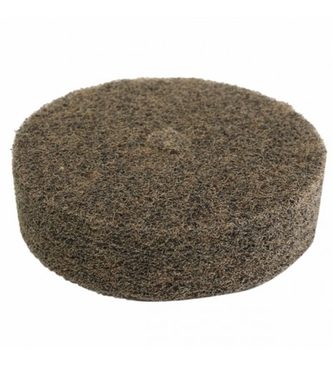 3 Inch 75mm Nylon Fiber Polisher Buffing Pad Wheel