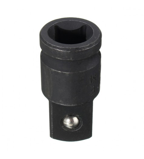 1/2 to 3/4 Inch Socket Reducer Adapter Air Impact Drive Socket Wrench Converter Adapter