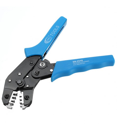 SN-2549 Pin Crimping Tool